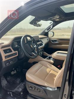 شيفروليه تاهو